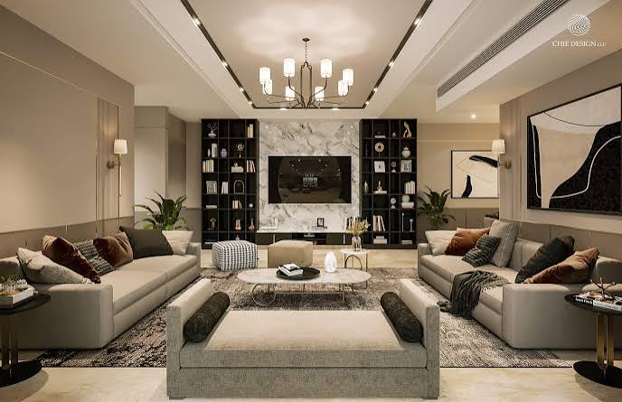 ResidentialInteriors