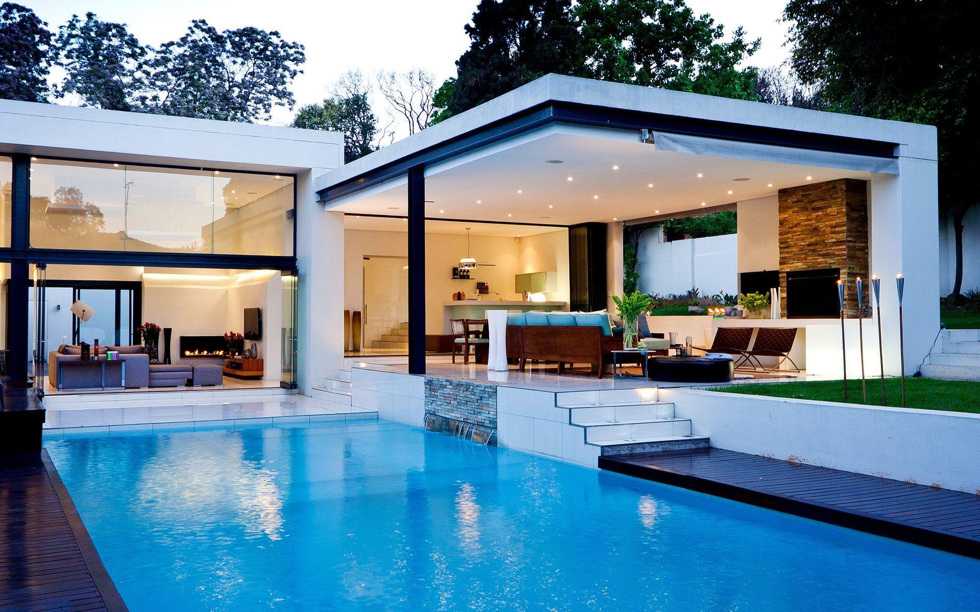 Coastal Estate
